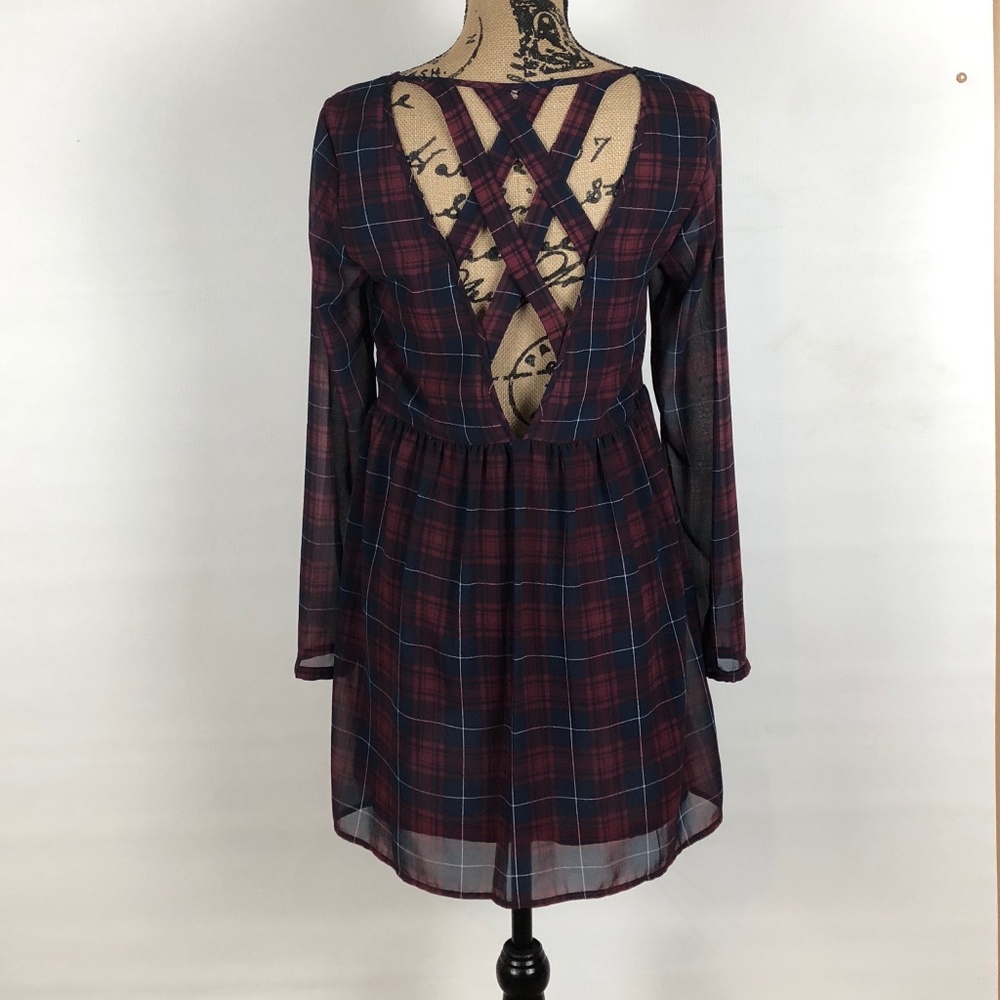 H&M Divided Dress